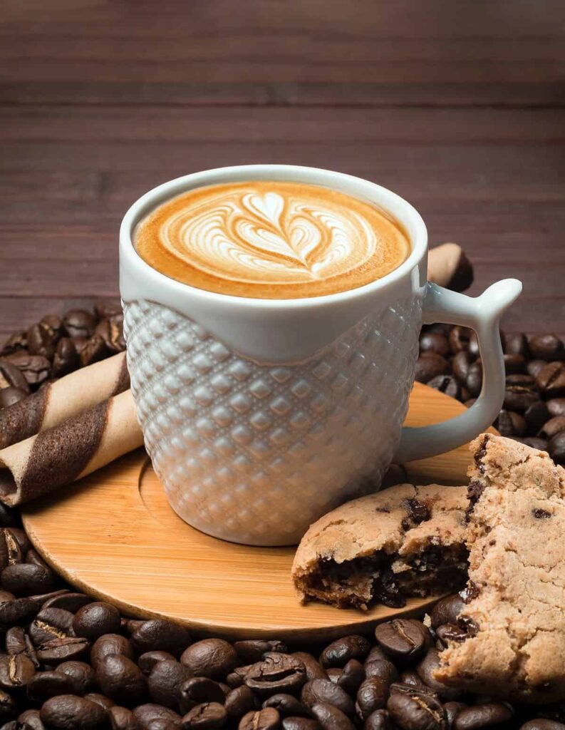 Doppio Coffee