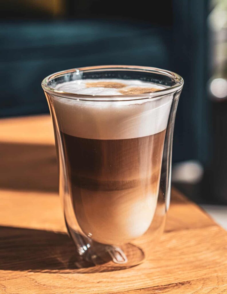 Americano Coffee