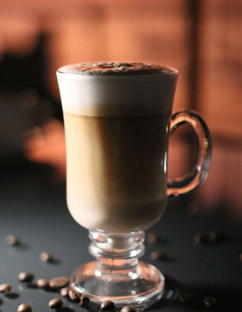 Latte Coffee