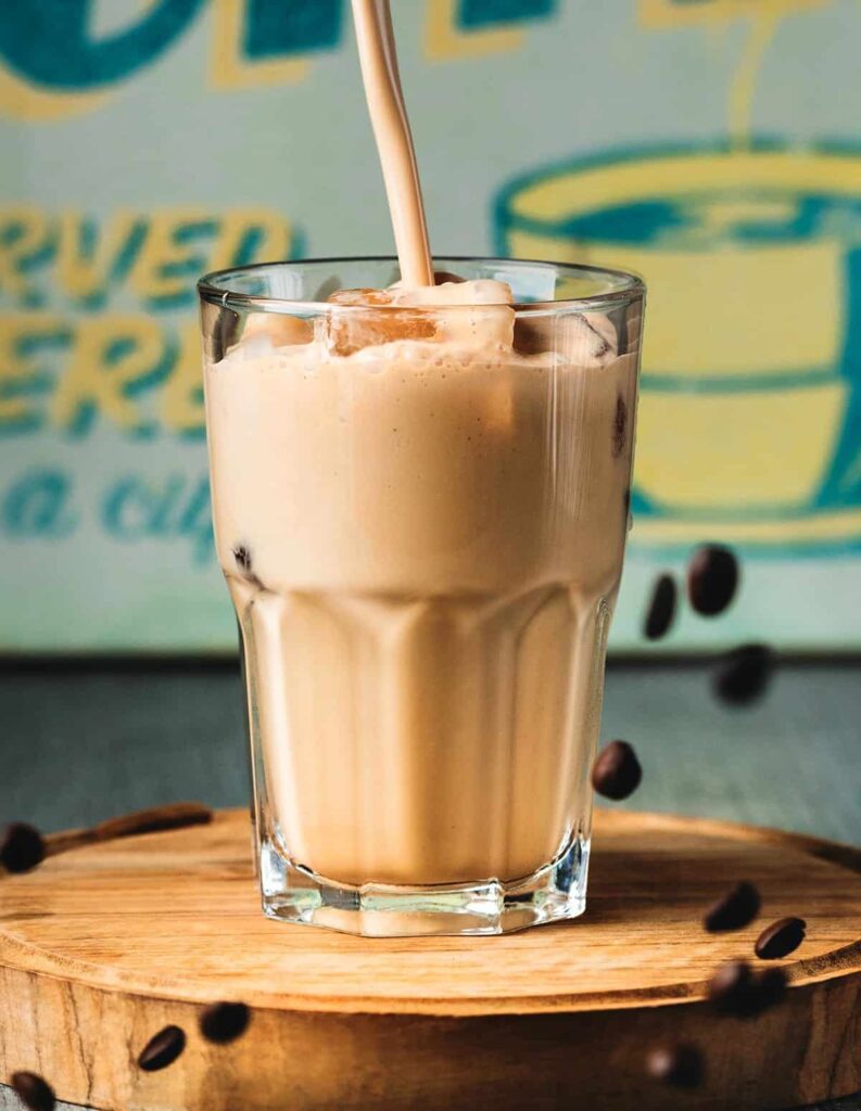 Espresso Coffee